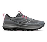 SAUCONY Damen Laufschuhe PEREGRINE 13 GTX (S10841) 42 ½ GREY/BLACK