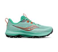 Trailrunning-Schuhe Saucony PEREGRINE 13 (SPRIG/CANOPY) Women 41