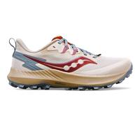 SAUCONY Damen Laufschuhe PEREGRINE 14 (S10916) 38 DEW/ORCHID