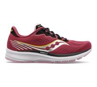 SAUCONY Damen Laufschuhe RIDE 14 (S10650) 42 ½ QUARTZ/VIZIGOLD