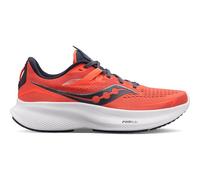 SAUCONY Damen Laufschuhe Ride 15 VIZIRED/NIGHT 37 ½ (0195017674709)