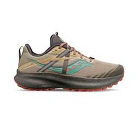 SAUCONY Damen Laufschuhe RIDE 15 TR DESERT/SPRIG 39 (0195018769558)