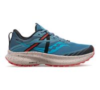 SAUCONY Damen Laufschuhe RIDE 15 TR (S10775) 39 MIST/EMBER