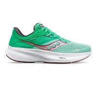 SAUCONY Damen Laufschuhe RIDE 16 SPRIG/PEONY 42 (0195018989277)