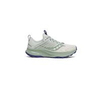 SAUCONY Damen Laufschuhe Ride 17 GTX WS creme | 37
