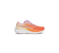 Saucony Damen Ride 19 - Größe: EU 38.0 orange