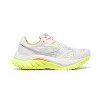 Saucony Damen Laufschuhe Saucony Endorphin Speed 4 White/Sunny UK 8