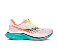 Saucony Endorphin Speed 5 Schuhe weiß bunt Damen - 38