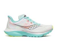 Saucony KINVARA 16 Damen-Laufschuhe, weiß, größe 40.5 7