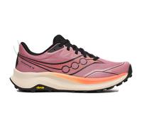 Saucony Peregrine 16 Damen Schuhe rosa - 40