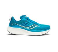 SAUCONY Damen Laufschuhe RIDE 17 VIZIBLUE/MIRAGE 8.5