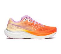 Saucony RIDE 19 W Damen-Laufschuhe, orange, größe 38.5 5.5
