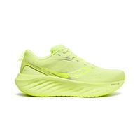saucony triumph 22 gelb damen laufschuhe