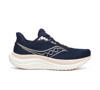 Saucony TRIUMPH 23 W Damen Laufschuhe, dunkelblau, größe 38.5 5.5