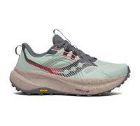 Saucony Damen Laufschuhe Saucony Xodus Ultra 4 Aloe/Barley UK 5