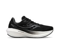 Saucony Damen Laufschuhe Triumph 20 black/White 7 (EU 38)