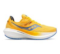 SAUCONY Damen Laufschuhe TRIUMPH 20 (S10759) 43 GOLD/HORIZON