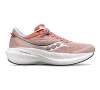 Saucony Damen Triumph 21 rosa 38.5
