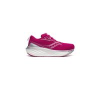 Saucony Damen Laufschuhe TRIUMPH 22, beere, Gr. 38EU