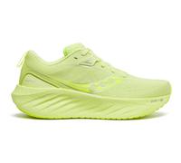 Saucony Damen Laufschuhe Saucony Triumph 22 Sunny/Citron UK 7