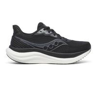 Saucony Laufschuh Triumph 23 S11023 Damen Neutral Schwarz/Weiß Größe 38,5