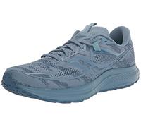 Saucony Damen Omni 21 Laufschuhe, Blau, 7