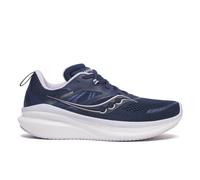 Saucony Omni 22 Damen Laufschuhe, blau, Größe 42 ½ 42 ½