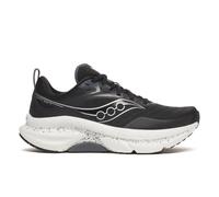 Saucony Damen Omni ST 23 - Größe: EU 39.0 schwarz