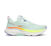 Saucony Damen Omni ST 23 - Größe: EU 43.0 blau