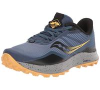 Saucony Trailrunning-Schuhe Peregrine 12 Damen Becken/Gold Größe 37