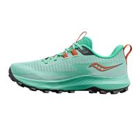 Saucony Peregrine 13 Damen 43 Grün