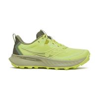 Saucony - Peregrine 15 Trailrunningschuhe Damen sunny
