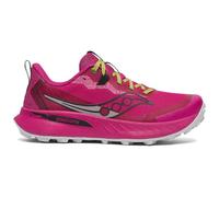 Saucony Damen Peregrine 15 Trailrunning-Schuh, 6