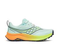 Saucony Trail-Schuhe Peregrine 16 Damen Blau Größe 36