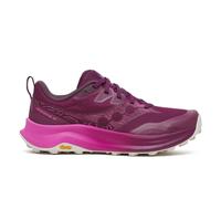 Saucony Trail-Laufschuhe PEREGRINE 16 – violett Größe 39
