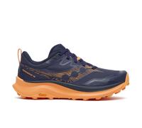 Saucony Damen Peregrine 16 - Größe: EU 43.0 blau