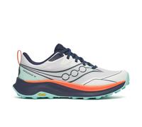 Saucony Damen Peregrine 16 - Größe: EU 43.0 weiß
