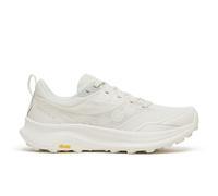 Saucony Damen Peregrine 16 GTX - Größe: EU 40.0 weiß