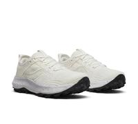 Saucony Damen Peregrine Rfg, Weiss/opulenter Garten, 5.5