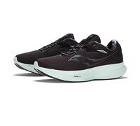 Saucony Ride 15 Runshield Frost, wasserfester Damen Laufschuh Neutral S10806-01 Miles to Go 40