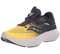 Saucony Damen Ride 15 Laufschuh, Night LITE, 41 EU