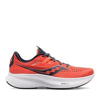 Saucony Ride 15 Damen Laufschuh orange, 6,5