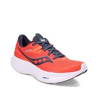 Saucony Damen Ride 15 Laufschuh, Vizired/Night, 39 EU