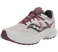 Saucony Ride 15 TR Damen Laufschuh Trail S10775-21 Fog/Haze 37