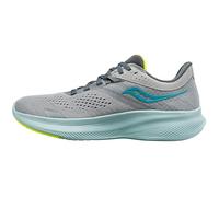 Saucony Damen Ride 16, Fossil/Palm