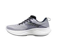 Saucony Damen Ride 17, Iris/Navy, 10 Wide