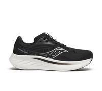 Saucony Ride 18 Damen Schwarz Größe 37.5