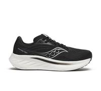 Saucony Ride 18 (Wide) Damen 38.5 Schwarz