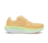Saucony Ride 18 Damen 41 Orange