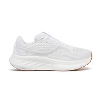 Saucony Ride 18 Damen 44 Weiß